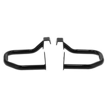 Стальная защита двигателя для шоссе