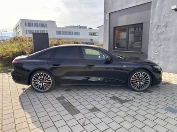  Audi A6 Limousine 2.0 TFSI 204KM S tronic Duzy rabat Dowolna konfiguracja, zdjęcie 4