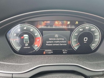 Audi Q5 II 2021 Audi SQ5 Premium Plus 2021 3.0l 3.0 Benzyna 349KM, zdjęcie 9