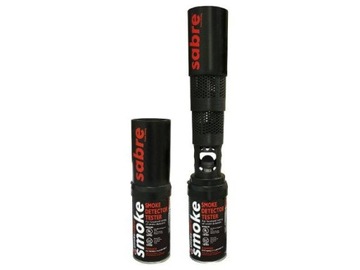 Aerozol testowy Smokesabre z aplikatorem 150ml