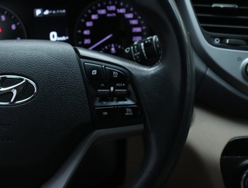 Hyundai Tucson III SUV 1.6 T-GDI 177KM 2018 Hyundai Tucson 1.6 T-GDI, 4X4, Automat, Skóra, zdjęcie 20