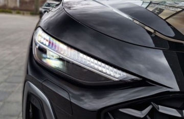 Audi A5 B10 Limousine 2.0 TDI 204KM 2025 Audi A5 Limousine TDI 204KM Quattro S line S tronic AmbienteMatrixLEDKamer, zdjęcie 30