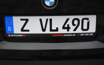 BMW X1 E84 Crossover Facelifting sDrive 18d 143KM 2014 BMW X1 2.0D Automat 2014r Navi PDC Sprowadzony Oplacony 2.0 Diesel, zdjęcie 18