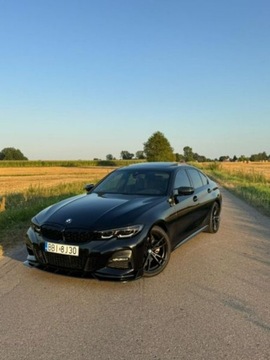  BMW 330 G 20 , 258 KM , M pakiet , M performance