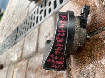 FIAT BRAVO II 2 07-14 KLAKSON