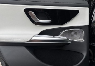 Mercedes Klasa E W214 Sedan AMG 53 Hybrid 585KM 2026 Mercedes-Benz Klasa E AMG E 53 Hybrid 4MATIC 3.0 Hybryda Plug-in 585KM, zdjęcie 16