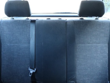 Toyota Corolla IX (E12) Kombi 2.0 D-4D 90KM 2004 Toyota Corolla 2.0 D-4D, Salon Polska, HAK, Klima, zdjęcie 9