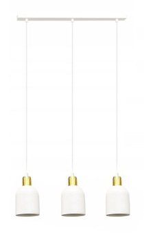 LAMPA WISZĄCA,SUFITOWA ŻYRANDOL VERA 8-202B