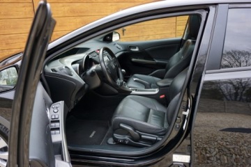 Honda Civic IX Hatchback 5d 1.8 i-VTEC 142KM 2012 HONDA CIVIC *EXECUTIVE*1.8 i-VTEC 141KM, NAJBOGATSZA WERSJA WYPOSAŻENIA !!!, zdjęcie 20