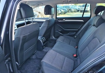 Volkswagen Passat 2015 Volkswagen Passat Variant BENZYNA nawigacja NAWIGACJA 2x PDC super ok, zdjęcie 29