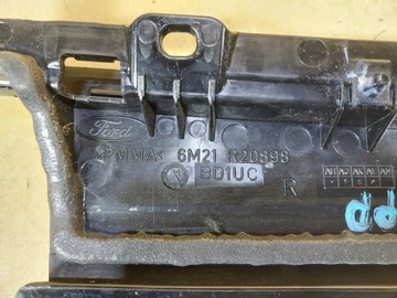 FORD OE 6M21R20898 LIŠTA DVEŘE