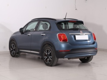Fiat 500X Crossover 1.4 16V Mair 140KM 2017 Fiat 500X 1.4 MultiAir, Salon Polska, zdjęcie 3