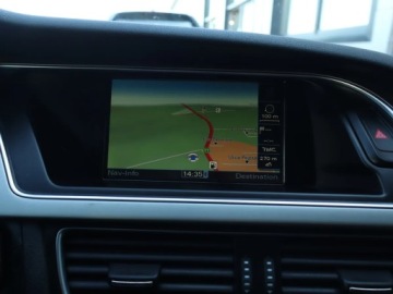 Audi A5 8T Coupe 3.0 TDI 240KM 2010 Audi A5 3.0 TDI, 236 KM, 4X4, Automat, Navi, zdjęcie 11