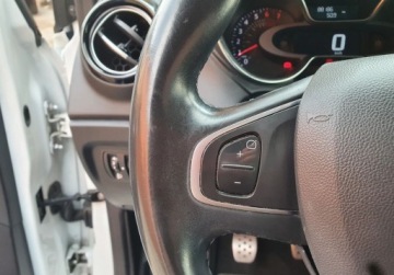 Renault Captur I Crossover Facelifting 1.3 TCe 130 FAP 130KM 2019 Renault Captur Nowy rozrzad Hands Free Kamera GetHelp 1.3 Benzyna, zdjęcie 20