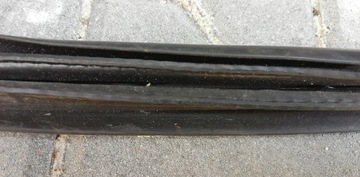 LAND ROVER FREELANDER 3D TĚSNĚNÍ OKNO PRAVÝ ZADNÍ