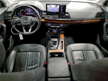 Audi Q5 II 2023 Audi Q5 2023 AUDI Q5 PREMIUM 40 2.0 Benzyna 248KM, zdjęcie 7