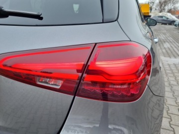 Mercedes Klasa A W177/V177 2025 Mercedes-Benz A 250 Salon PL / Multibeam Led / Nig, zdjęcie 16