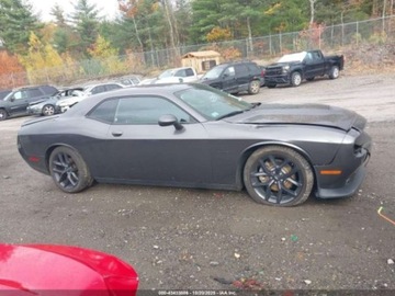 Dodge Challenger III 2022 Dodge Challenger RT 2022 5.7l 5.7 Benzyna 372KM, zdjęcie 6