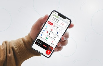 МОБИЛЬНОЕ ПРИЛОЖЕНИЕ notiOne go PLUS БРЕЛОК ДЛЯ БРЕЛКОВ АККУМУЛЯТОР