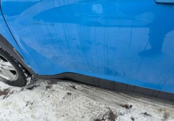 Hyundai Kona I 2020 Hyundai Kona 2020 Hyundai Kona 2.0l - W POLSCE, po oplatach i akcyzie 2.0, zdjęcie 9