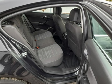 Opel Insignia I Hatchback Facelifting 1.6 CDTI Ecotec 136KM 2016 Opel Insignia Zarejestrowany I ubezpieczony, po, zdjęcie 8