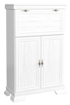 Komoda KORA KK5, sosna andersen,GAŁA MEBLE,GRATISY