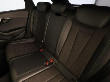 Audi A4 B9 Avant 1.4 TFSI 150KM 2017 Audi A4 Allroad S-Line automat półskóra, zdjęcie 16