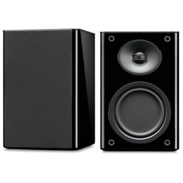 Kolumny Monitory HARMAN / KARDON MAS SPEAKERS Piano UNIKAT PARA