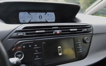 Citroen C4 Spacetourer Van 2.0 BlueHDi 163KM 2018 Citroen C4 SpaceTourer GWARANCJA, 7-Osobowy, 2.0 Diesel 163KM, Automat, Sw, zdjęcie 11