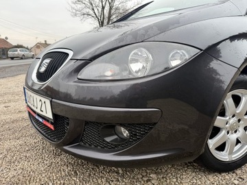 Seat Altea XL 1.6 Mpi 102KM 2007 SEAT ALTEA 1.6 MPi 2007 klima stan bdb, zdjęcie 9