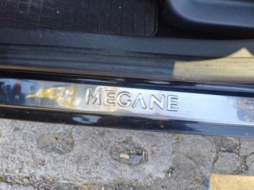Renault Megane III 2014 Renault Megane RENAULT MEGAN LIFT 6 biegow nav 1.2 Benzyna 110KM, zdjęcie 32