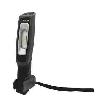 WURTH LED LATARKA LAMPA ERGOPOWER COMPACT IP65
