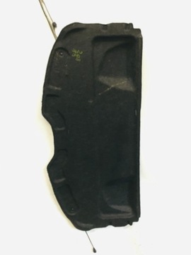 POLIČKA KUFRU PEUGEOT 208 #89