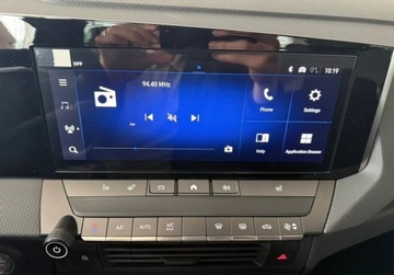 Opel 2025 Opel Astra Edition 1.2 Turbo AT8 130KM SS 1.2 Benzyna 130KM, zdjęcie 14