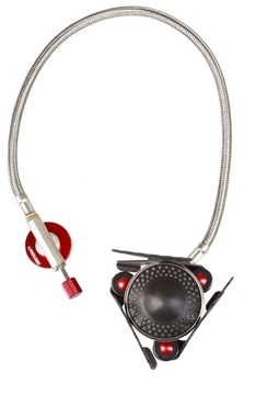 Газовая плита Prologic Blackfire C-Series 3000 Вт