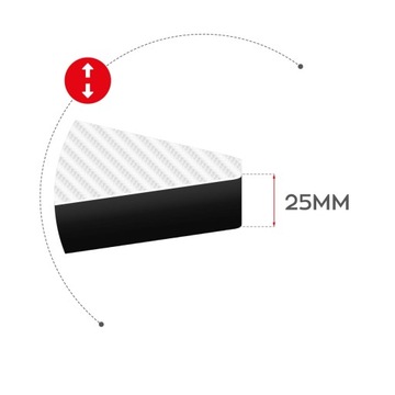 Игровой стол HUZARO Hero 5.0 Белый