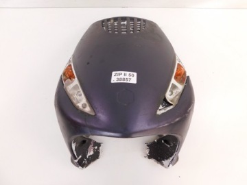 PIAGGIO ZIP II 50 CZACHA CZASZA PRZEDNIA PRZÓD