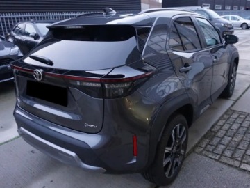 Toyota 2026 Executive 1.5 Hybrid 130KM | Podgrzewane fotele!, zdjęcie 2