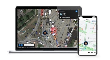 TELTONIKA GPS-ЛОКАТОР + ПЕРЕДАЧА GSM ЕВРОПА