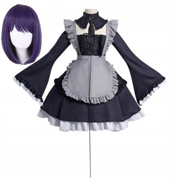 Marin Kitagawa Maidme Cosplay My Dress Up Darling