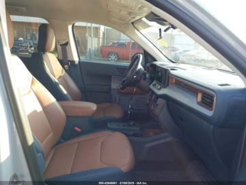 Ford Maverick II 2024 Ford Maverick Lariat 2024 2.5l 2.5 Hybryda 162KM, zdjęcie 10