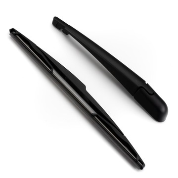 TYLNA WYCIERACZKA RAMIĘ PEUGEOT 307 HB CITROEN C3