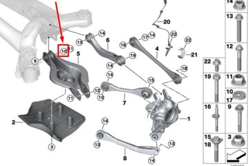 AUDI TT 8J KLIKA VNITŘNÍ OTEVÍRÁNÍ KAPOTY 8J2823533C4PK ORIGINÁLNÍ NOVÁ