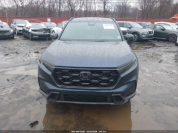 Honda CR-V VI 2026 Honda CR-V Hybrid Sport-L 2026 2.0 Hybryda Plug-in 145KM, zdjęcie 7