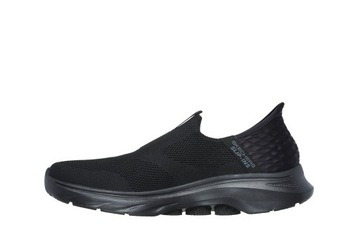 Męskie Buty Sportowe SKECHERS GO WALK 7 -EASY ON 2 rozm. 42