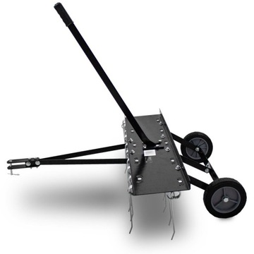 WERTYKULATOR OGRODOWY do TRAKTORKA KOSIARKI 102cm