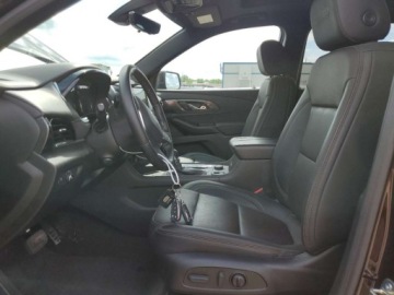 Chevrolet 2023 Chevrolet Traverse High Country 2023 3.6l 3.6 Benzyna 310KM, zdjęcie 7