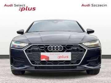 Audi A7 C8 2024 Audi A7 Sportback Dach panoramiczny Hak Gwarancja Faktura 3.0 Diesel, zdjęcie 7