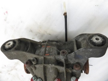 DIFER VW TOUAREG I 2.5 R5 TDI 2DRM99038
