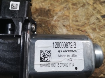 MOTOREK ZVEDÁNÍ OKNO PŘEDNÍ L CHARGER 15 +